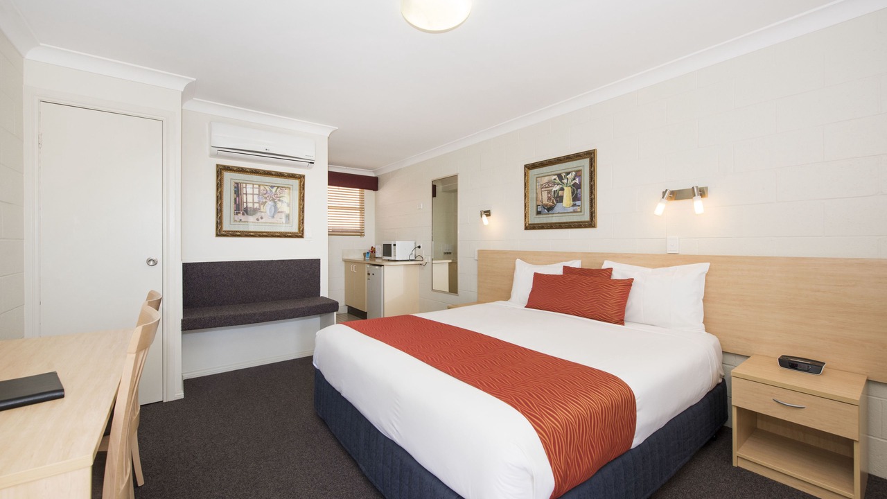 Photo of Bedroom in Central Mudgee