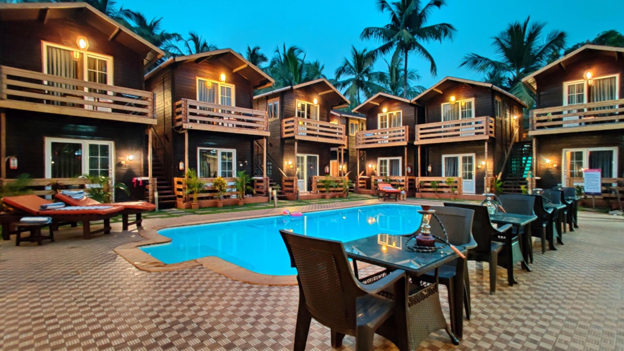 Photo of Outdoor in Saunta Vaddo