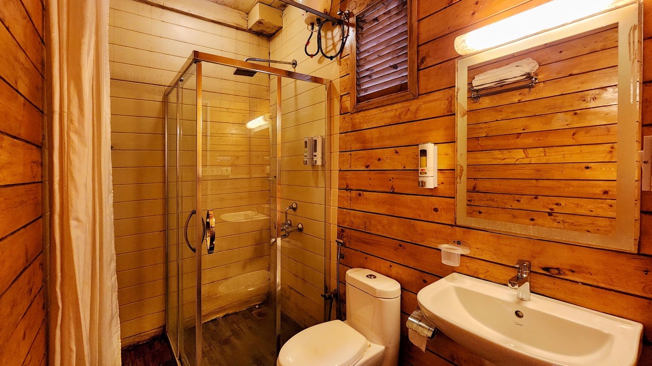Photo of Bathroom in Saunta Vaddo