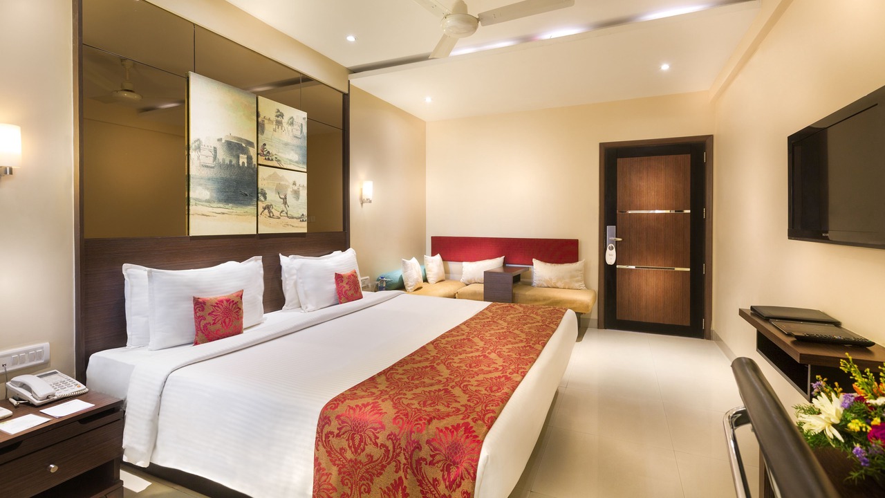Photo of Bedroom in Vellore