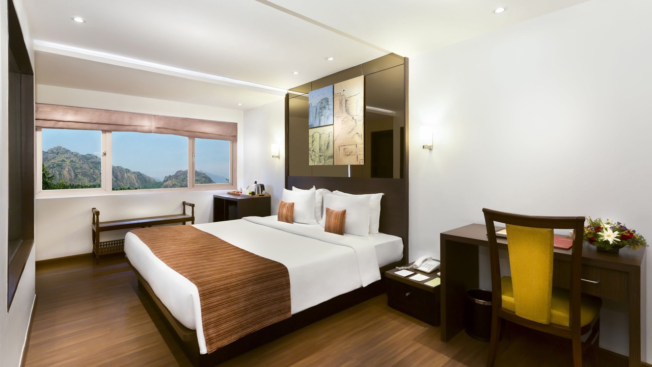 Photo of Bedroom in Vellore