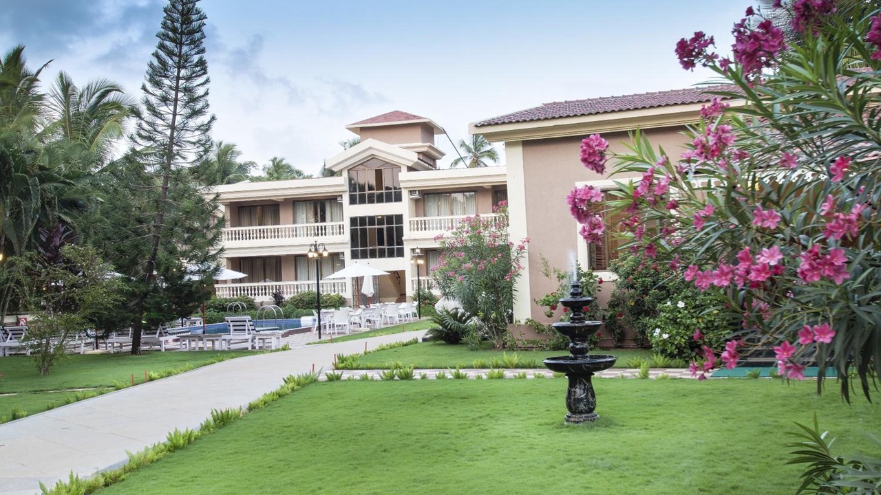 Photo of Outdoor in Candolim