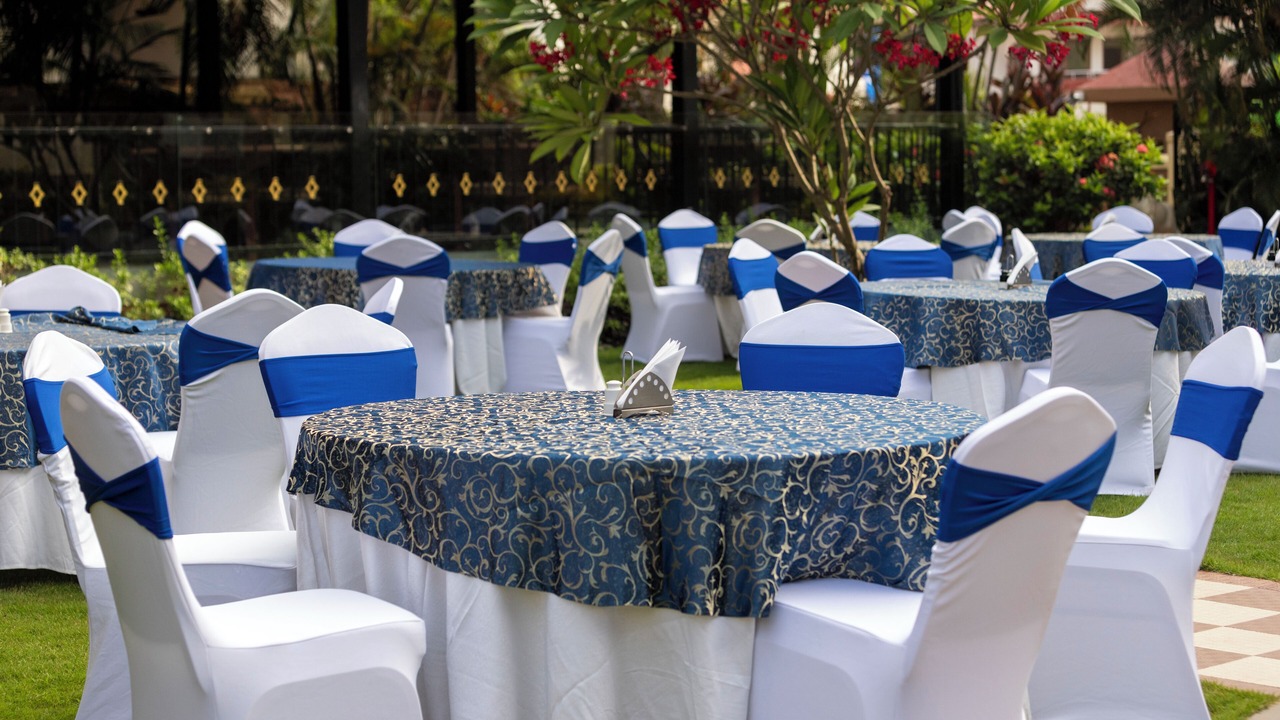 Photo of Outdoor in Candolim
