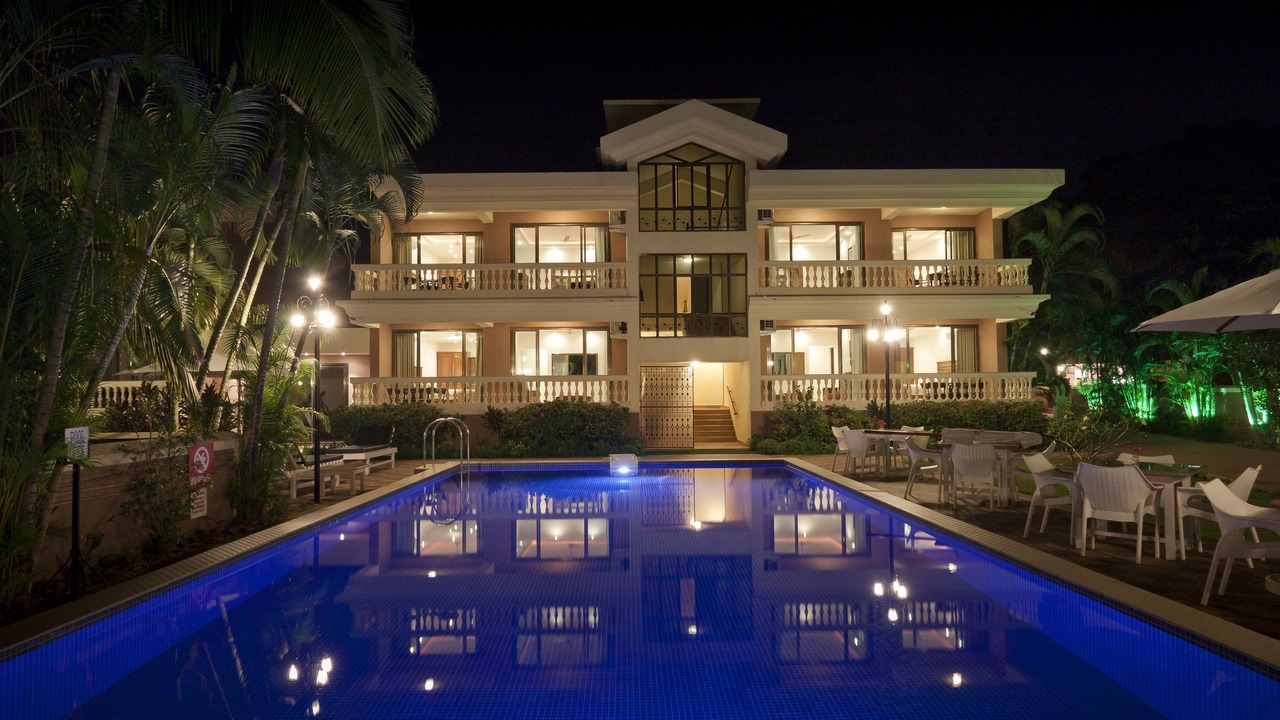Photo of Outdoor in Candolim