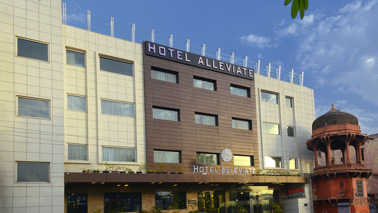 Photo of Outdoor in Agra