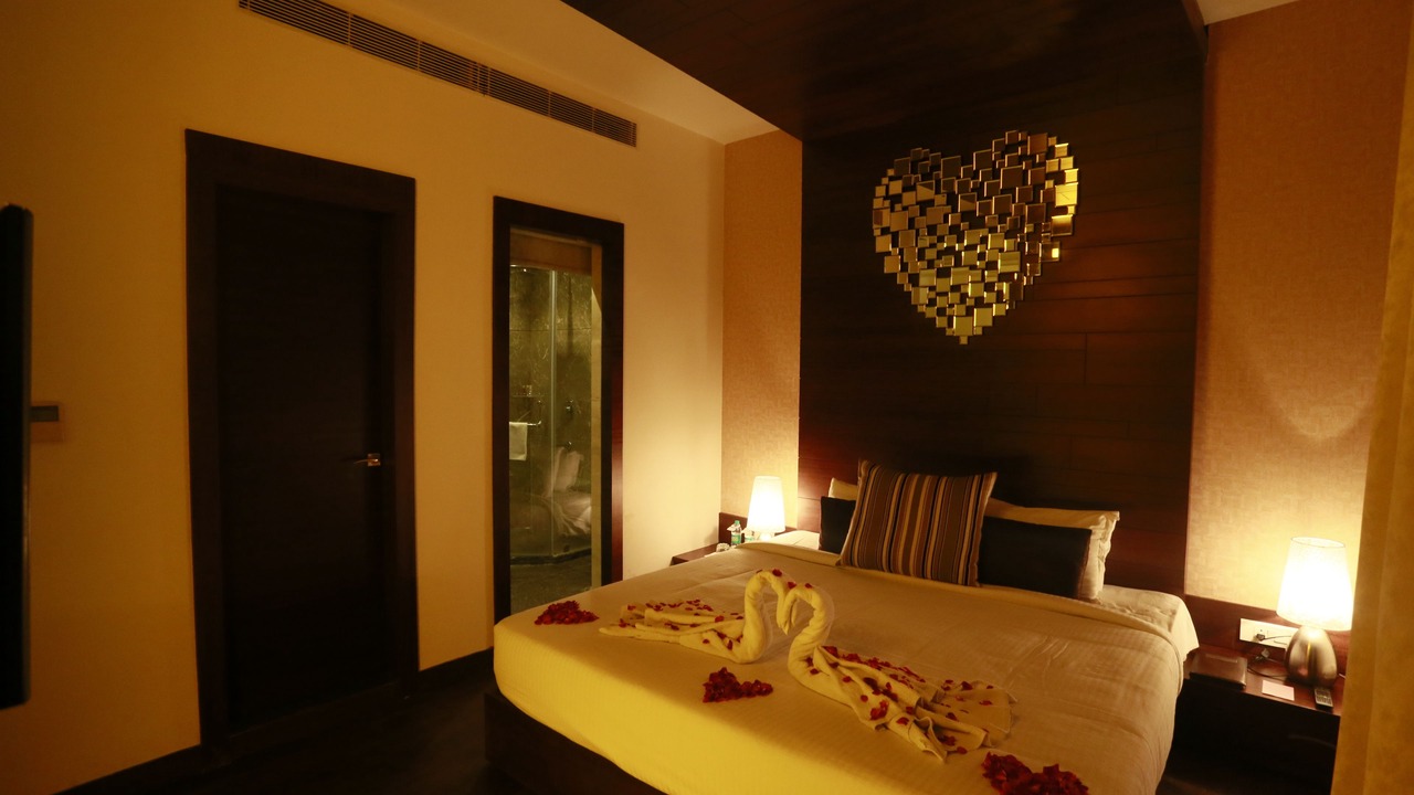 Photo of Bedroom in Agra