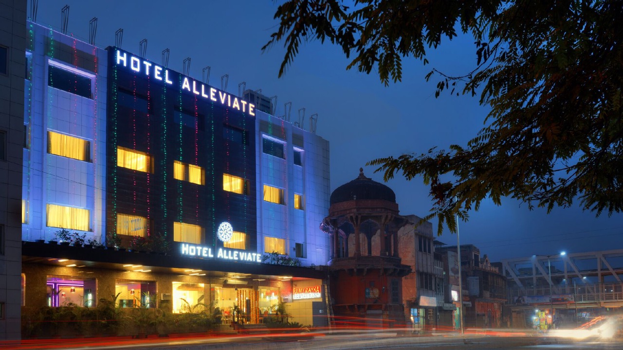 Photo of Outdoor in Agra