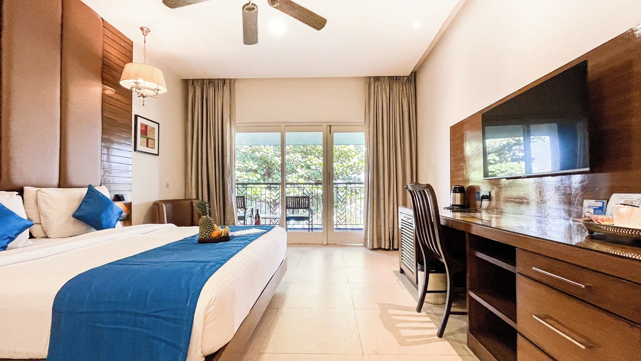 Photo of Bedroom in Baga
