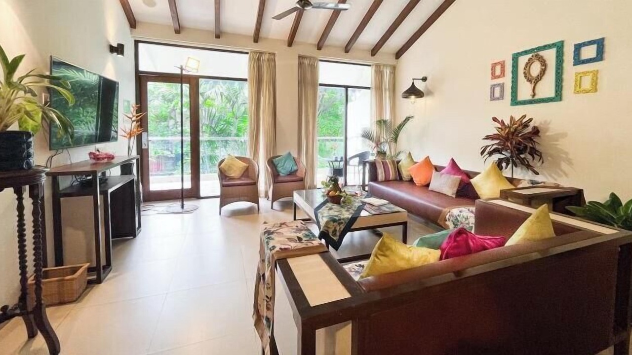 Photo of Bedroom in Baga