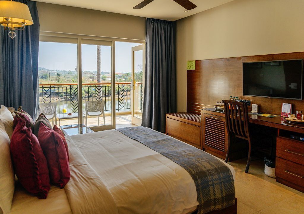 Photo of Bedroom in Baga