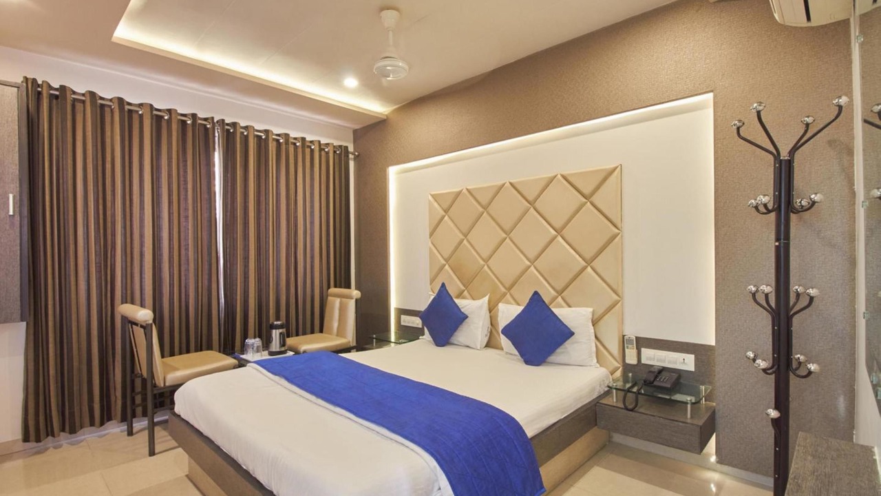 Photo of Bedroom in Paldi