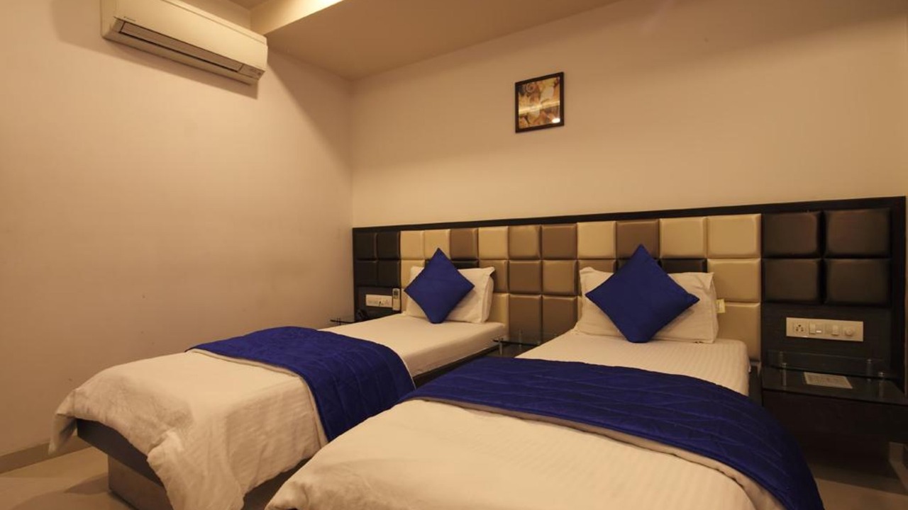 Photo of Bedroom in Paldi