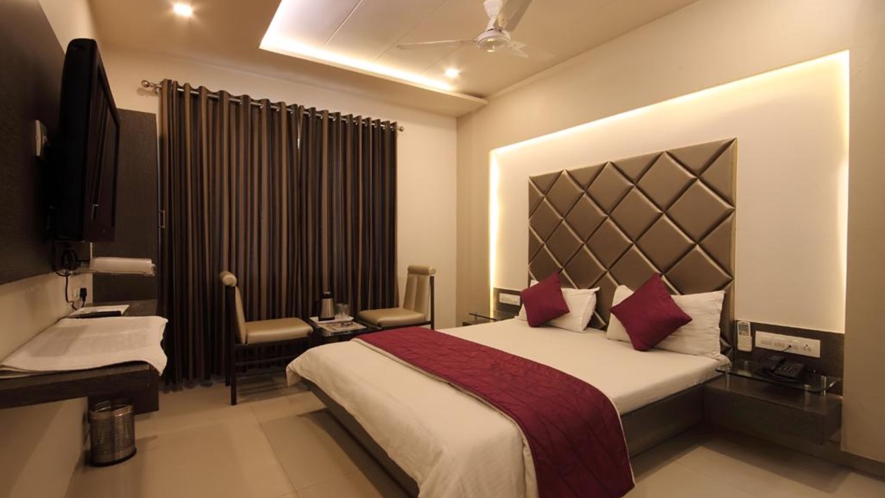 Photo of Bedroom in Paldi
