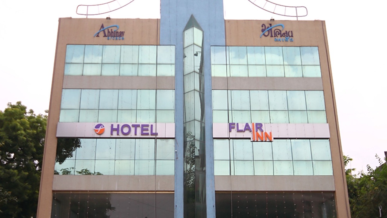 Photo of Outdoor in Paldi