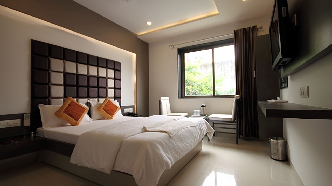 Photo of Bedroom in Paldi