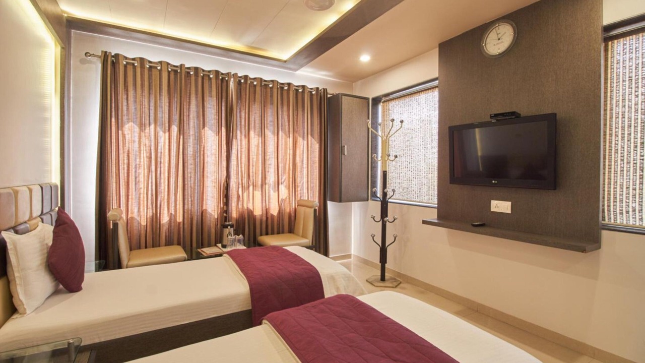 Photo of Bedroom in Paldi