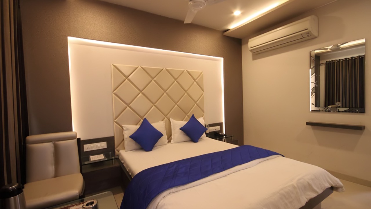 Photo of Bedroom in Paldi