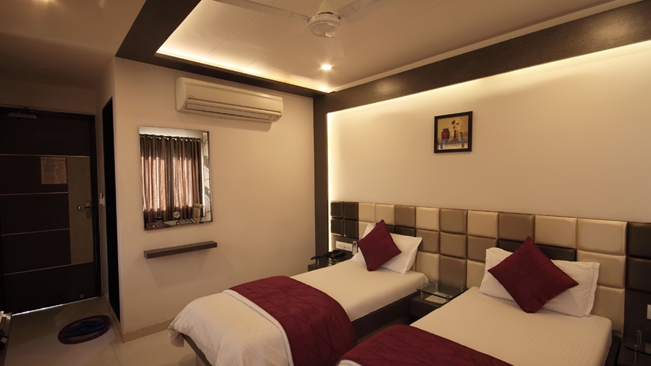 Photo of Bedroom in Paldi