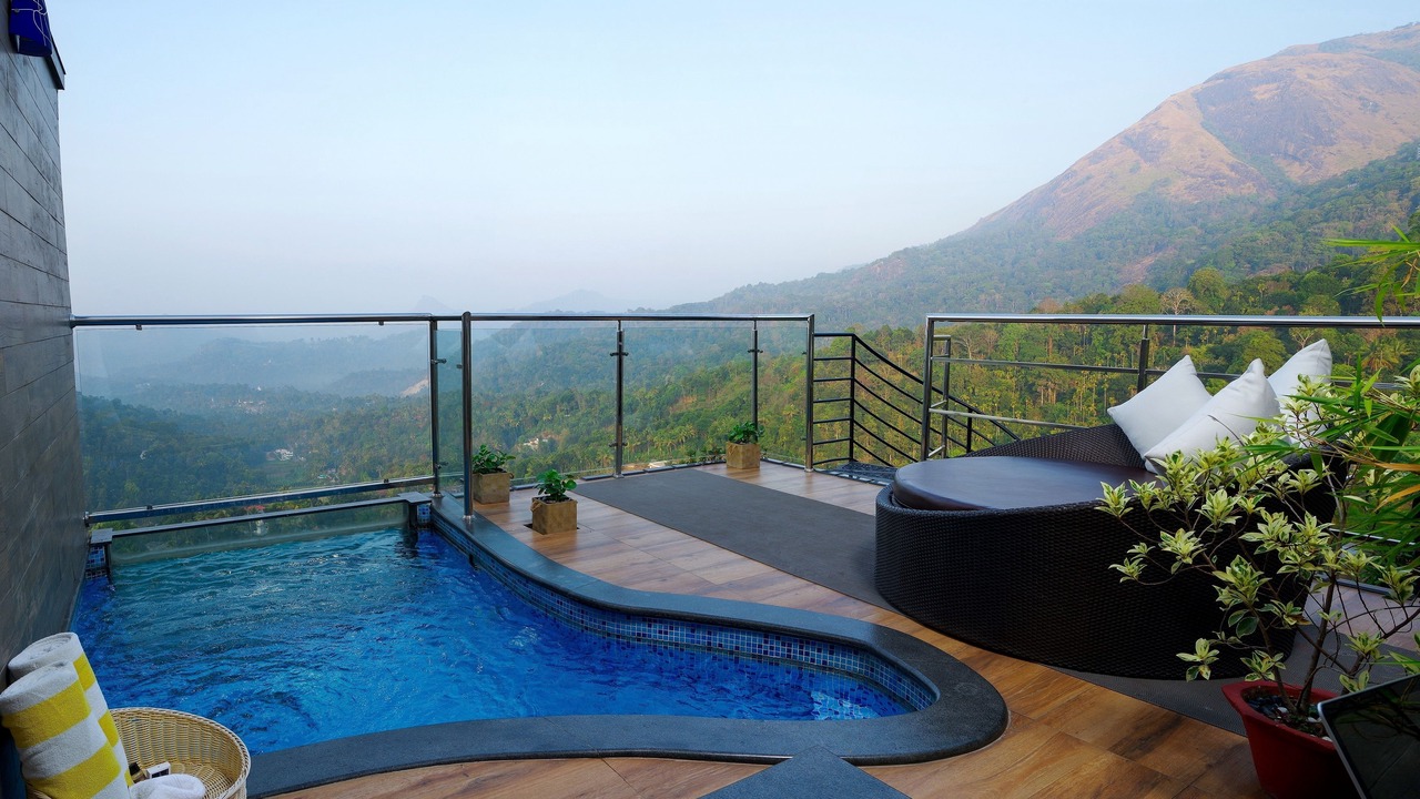 Photo of Outdoor in Devikolam