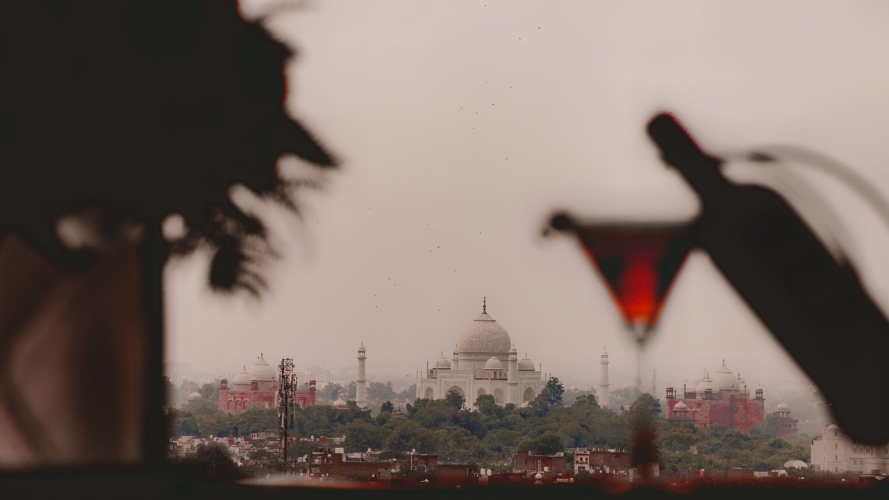 Photo of Outdoor in Taj Ganj