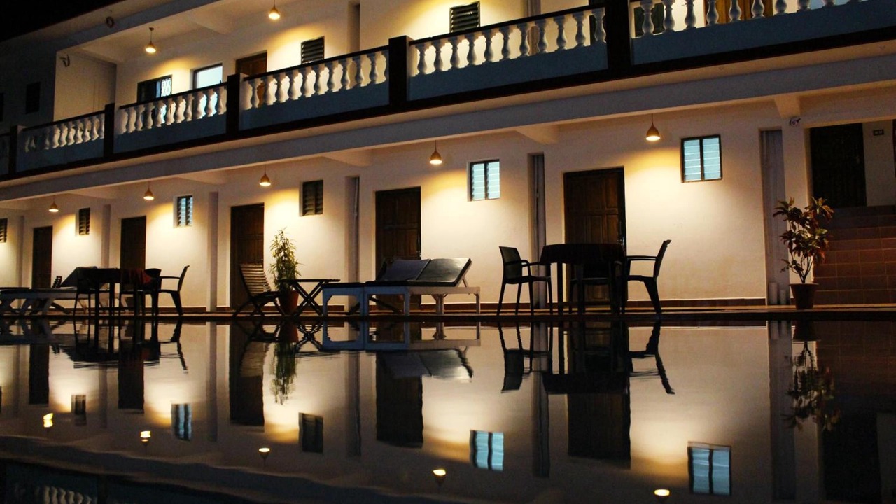 Photo of Outdoor in Anjuna
