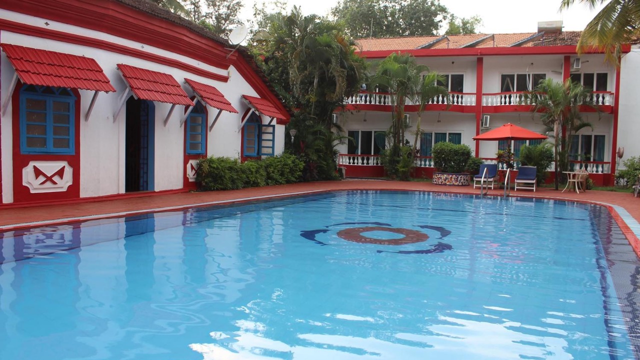 Photo of Outdoor in Anjuna