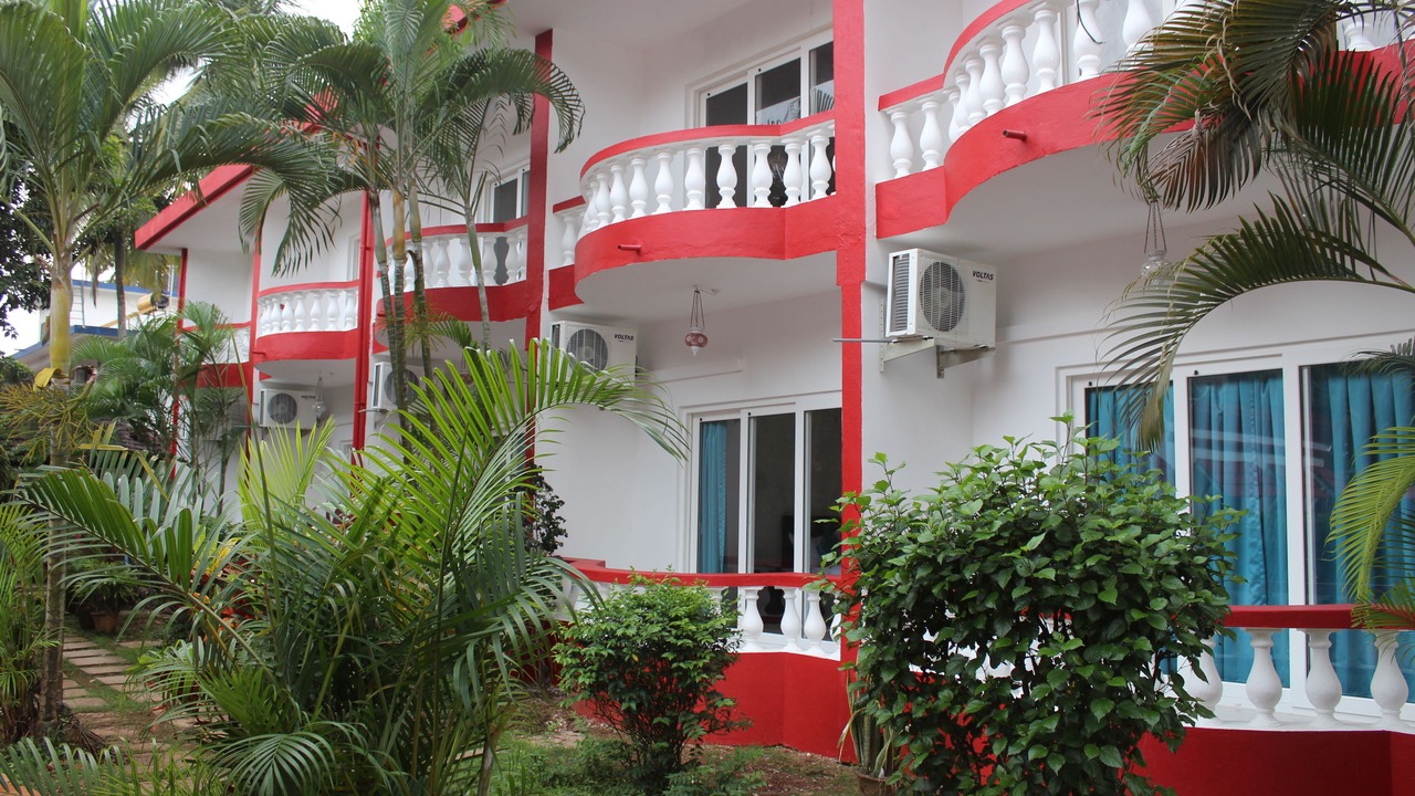 Photo of Outdoor in Anjuna