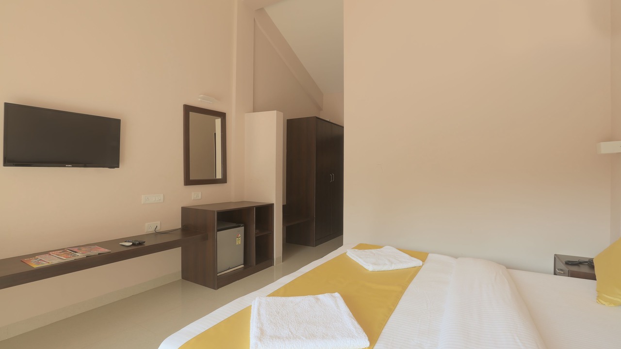 Photo of Bedroom in Anjuna