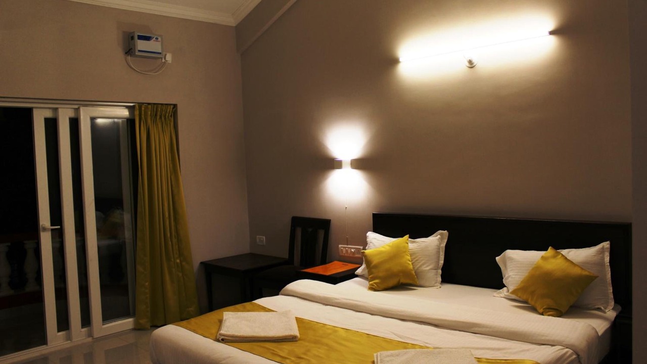 Photo of Bedroom in Anjuna