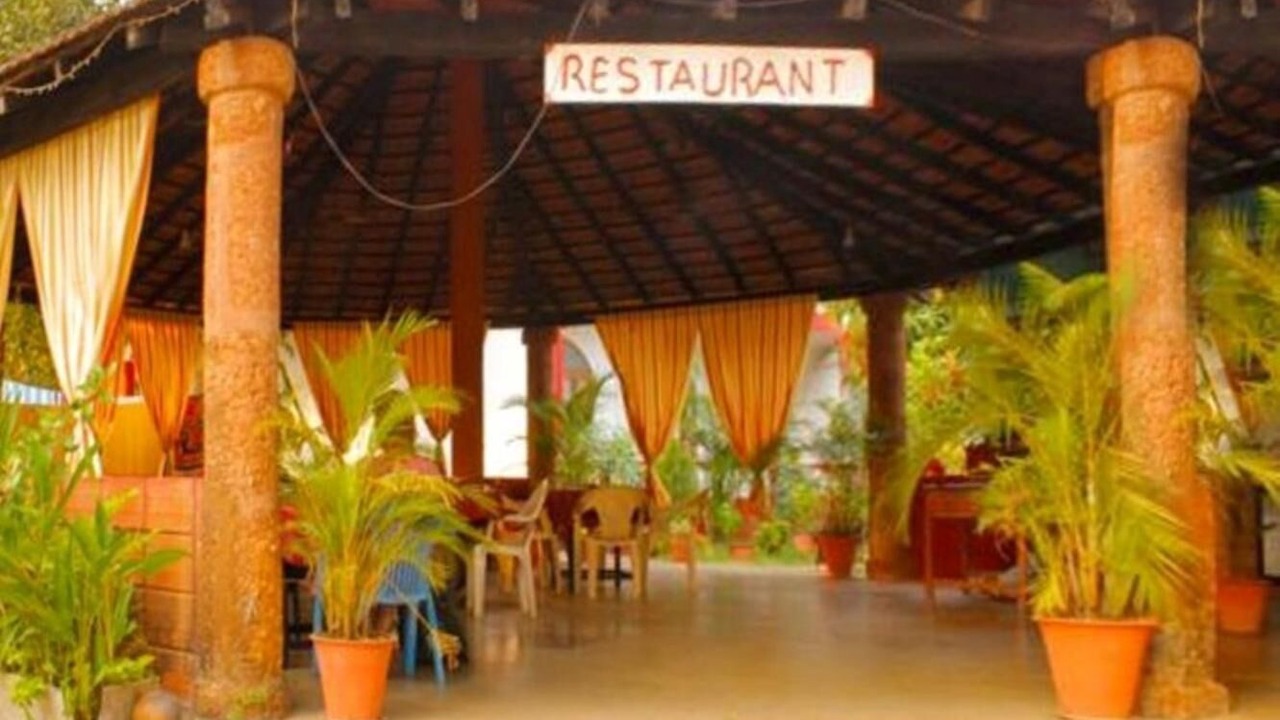 Photo of Outdoor in Anjuna