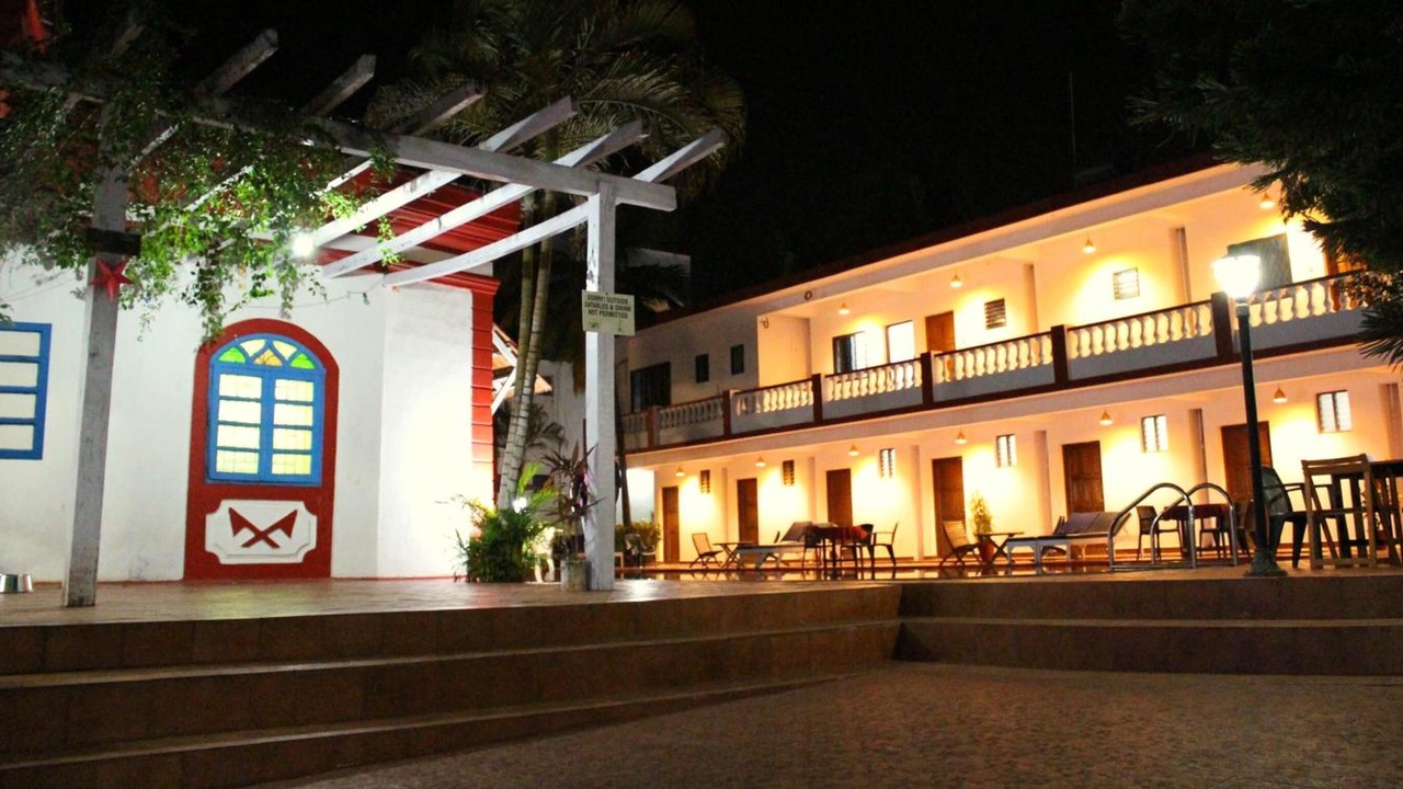 Photo of Outdoor in Anjuna