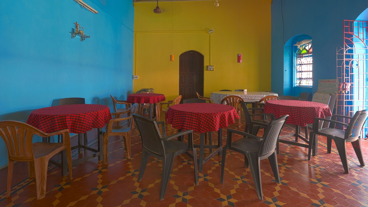 Photo of Others in Anjuna