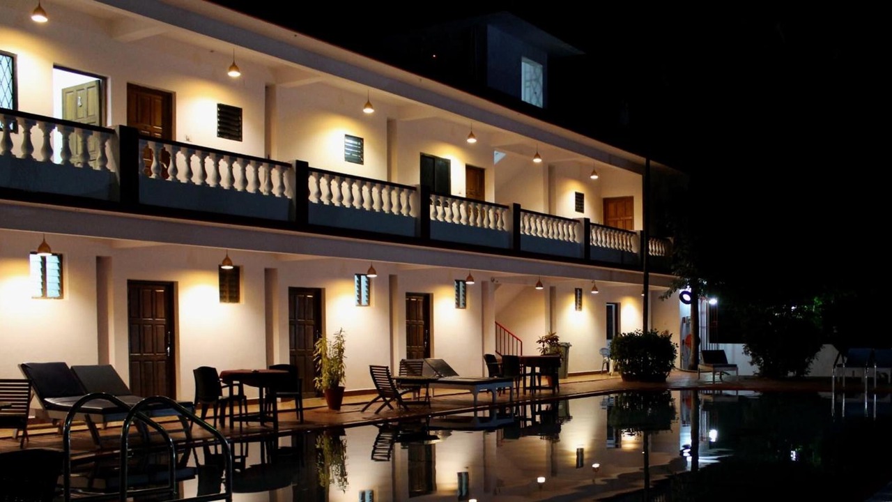 Photo of Outdoor in Anjuna