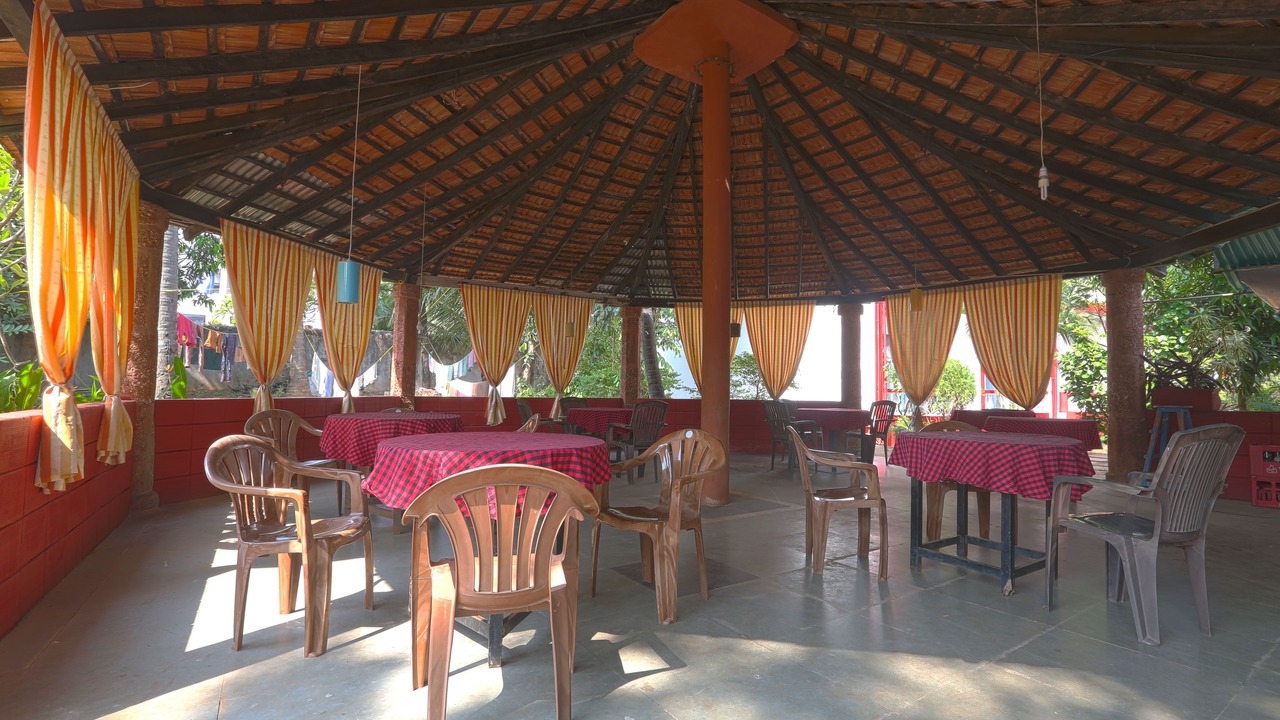 Photo of Others in Anjuna