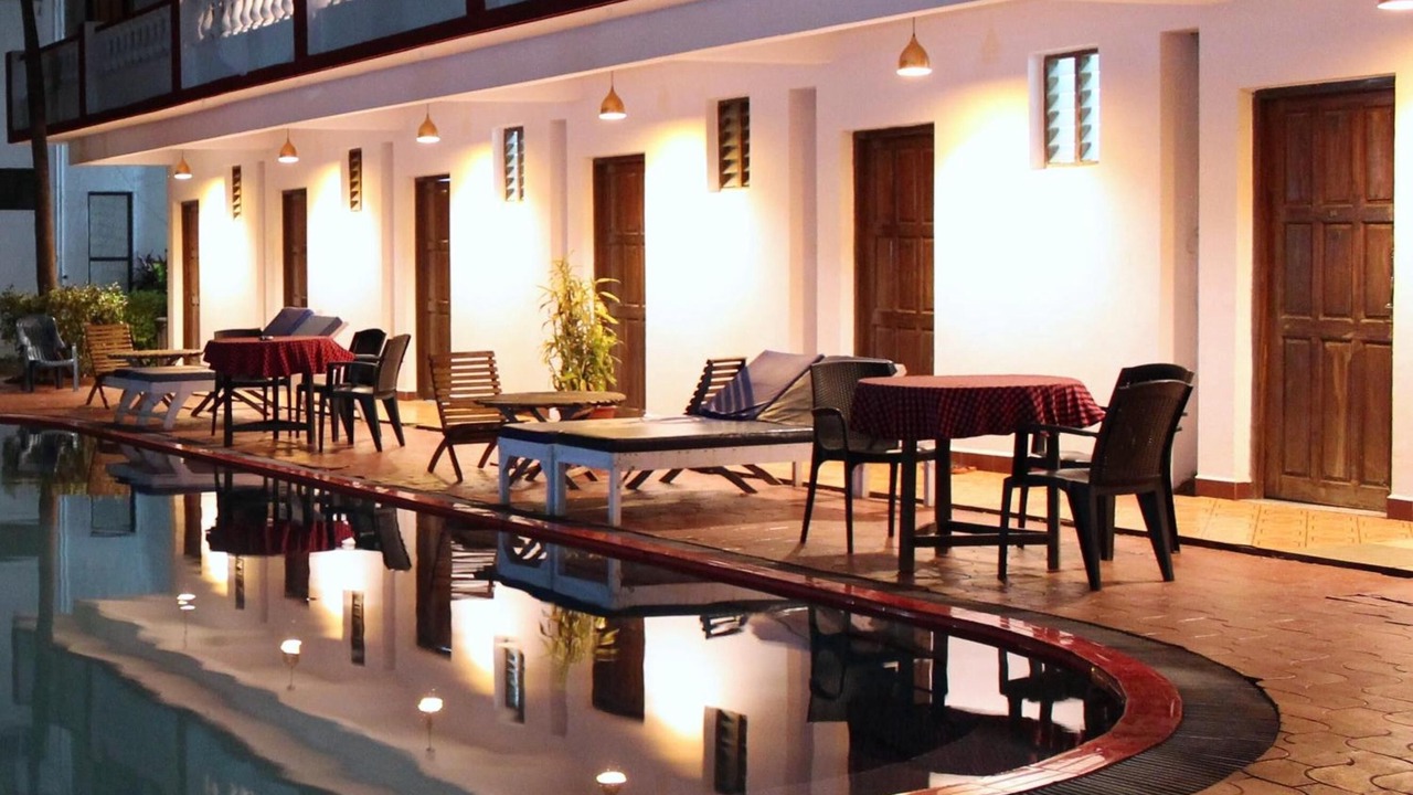 Photo of Outdoor in Anjuna