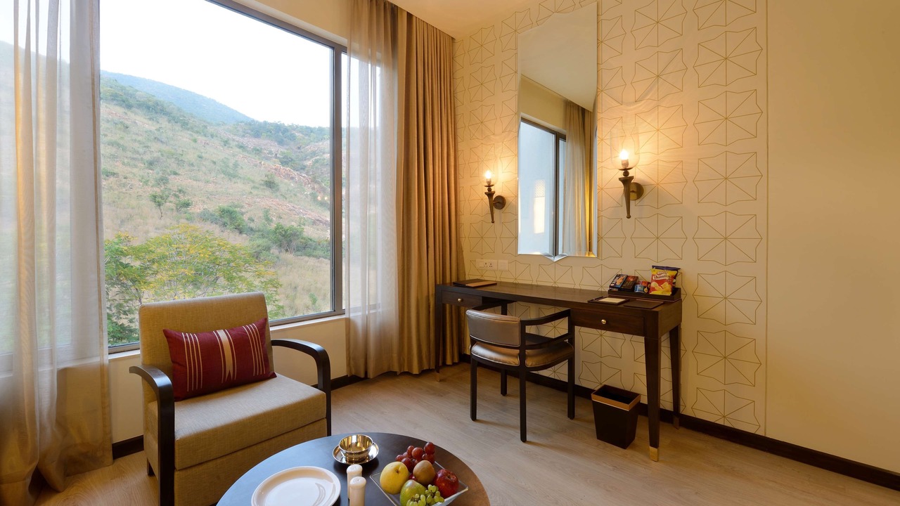 Photo of Bedroom in Tirupati