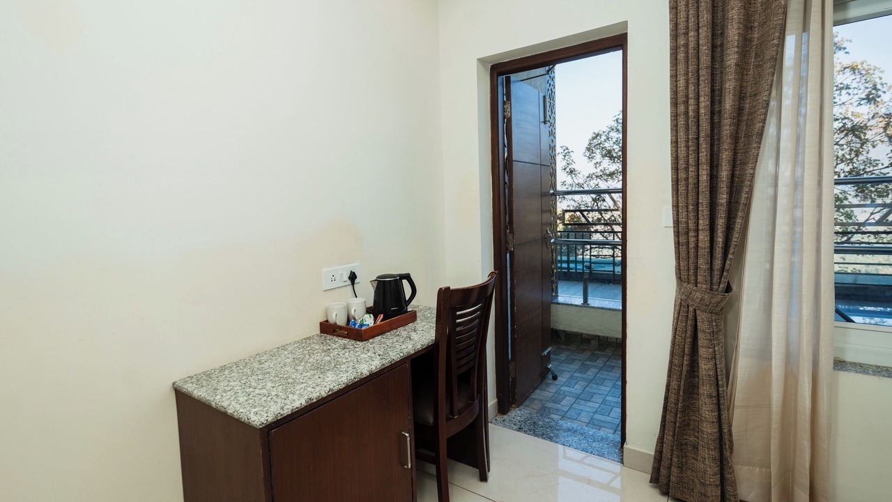 Photo of Bedroom in Library Road