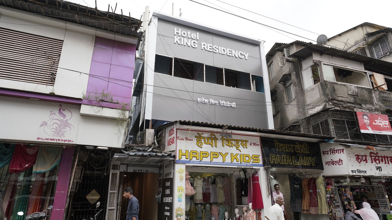 Photo of Outdoor in Kurla