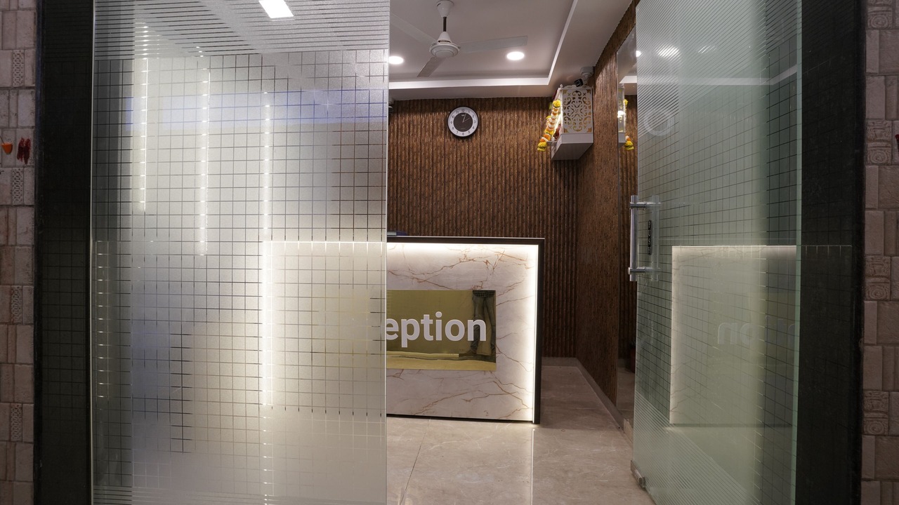 Photo of Outdoor in Kurla