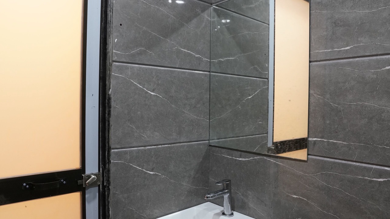 Photo of Bathroom in Kurla
