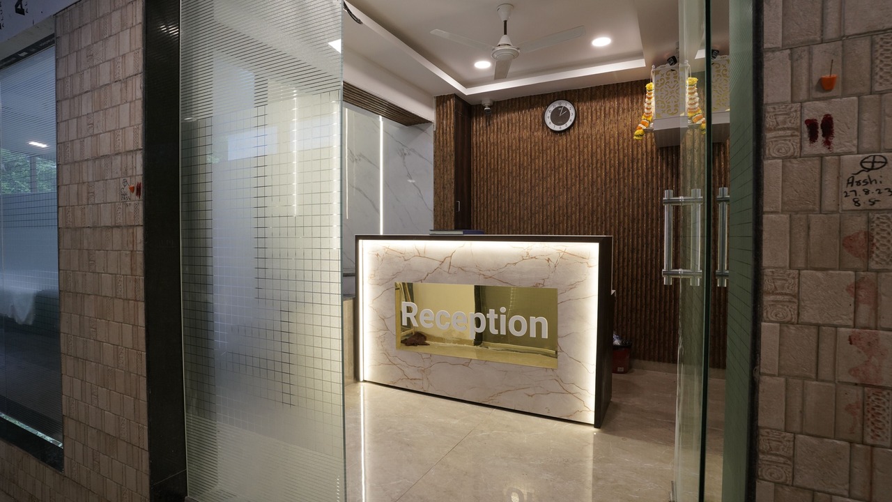 Photo of Outdoor in Kurla