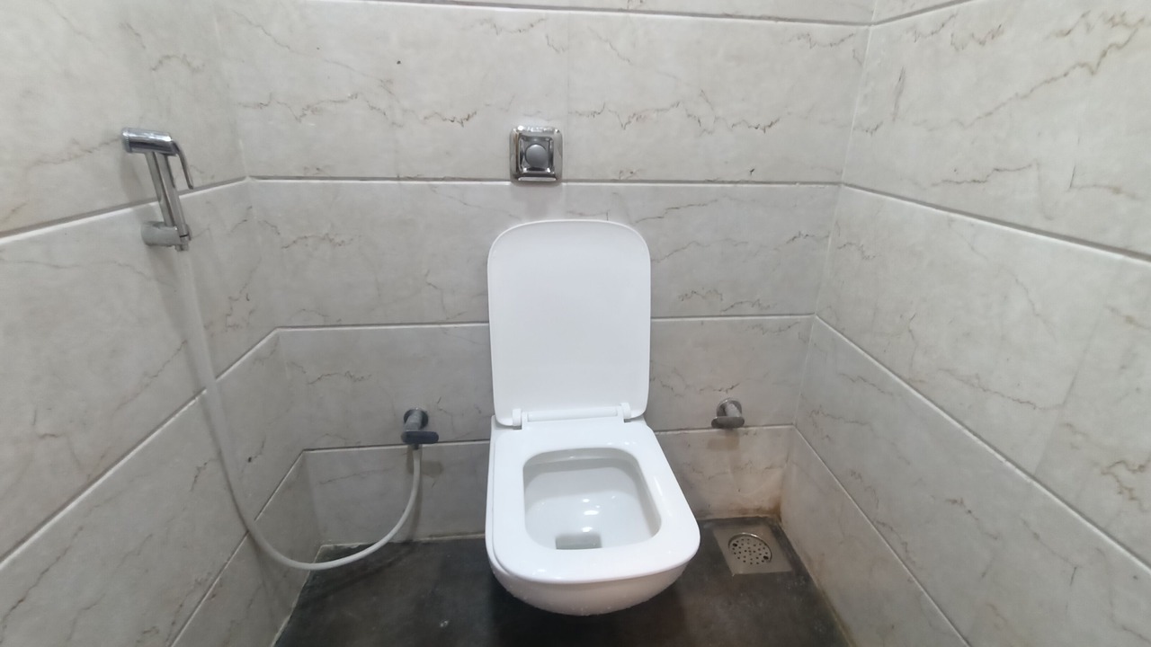 Photo of Bathroom in Kurla