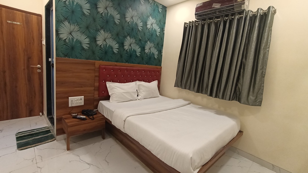Photo of Bedroom in Kurla