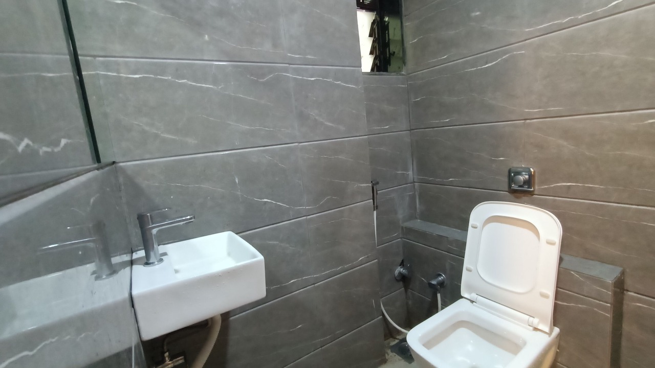 Photo of Bathroom in Kurla