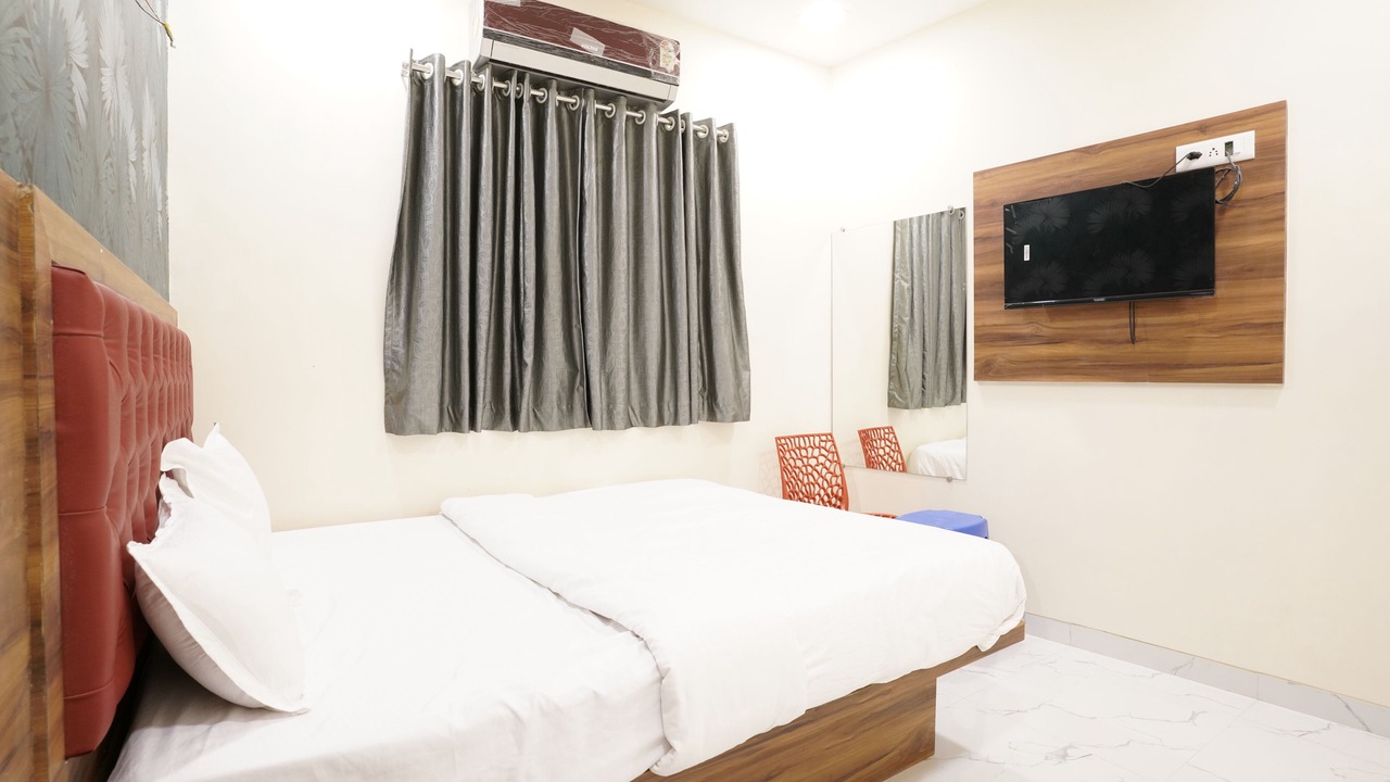 Photo of Bedroom in Kurla