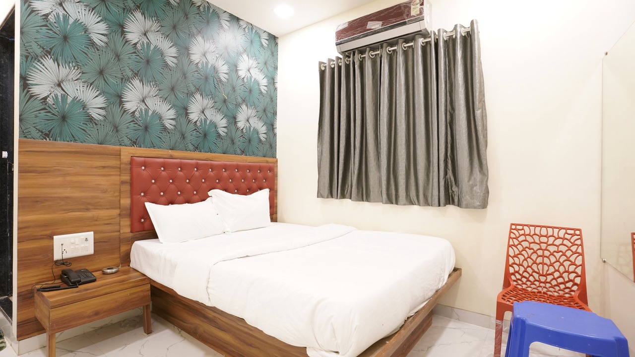 Photo of Bedroom in Kurla