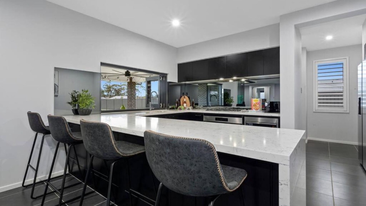 Photo of Kitchen in Kitchener
