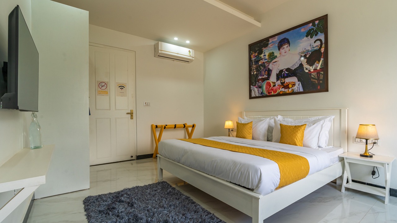 Photo of Bedroom in Bullawala