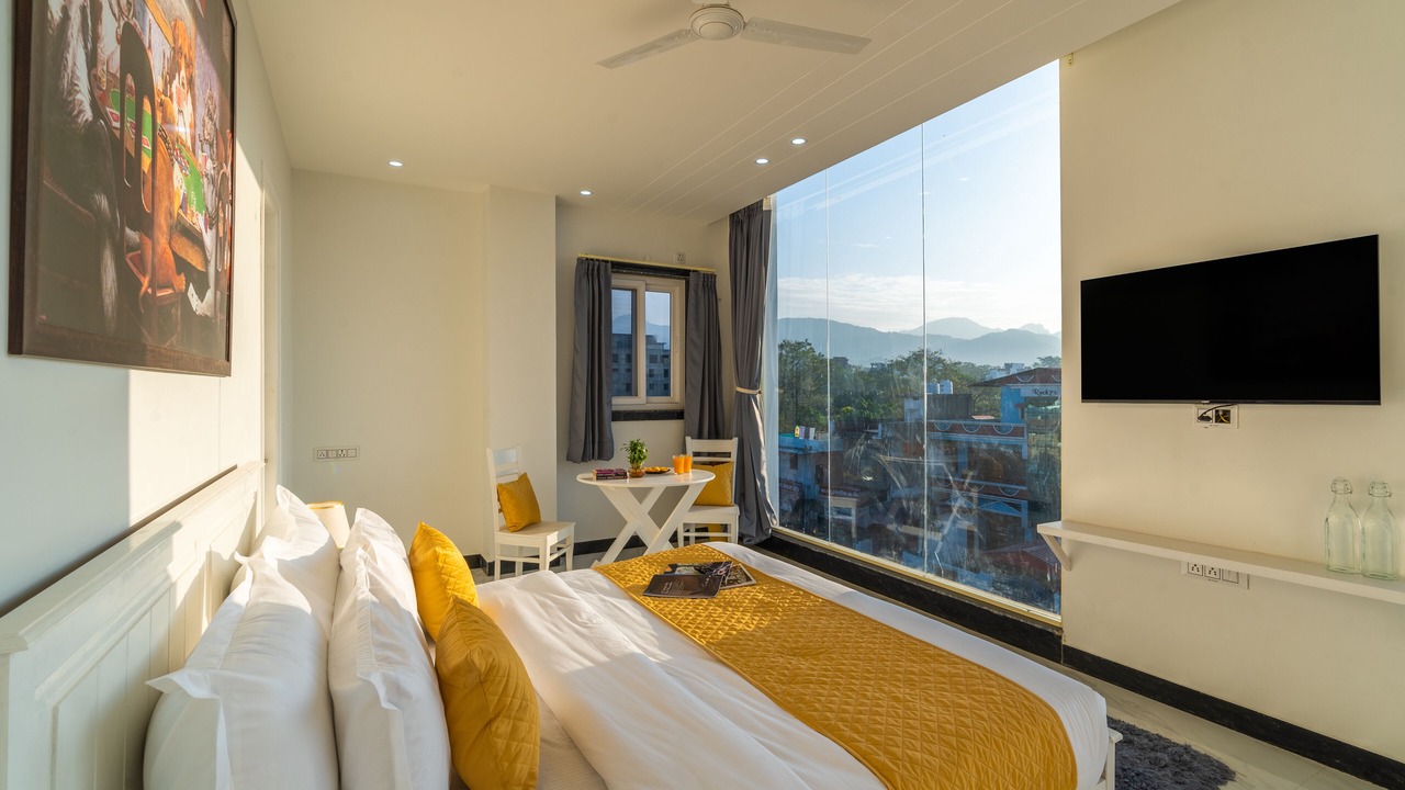 Photo of Bedroom in Bullawala