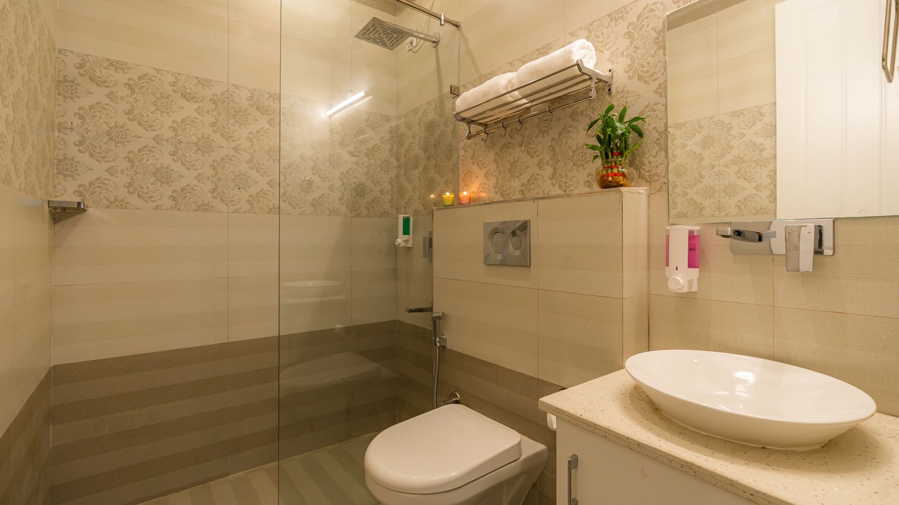 Photo of Bathroom in Bullawala